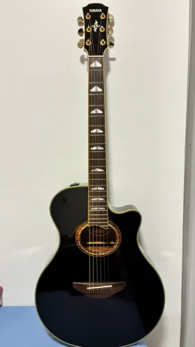 VIOLÃO YAMAHA APX1000