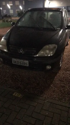 Renault Scenic Rxe/ Privilège 1.6 16V Mec. 2001