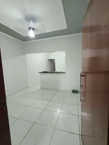 Casa residencial a venda ótima localização