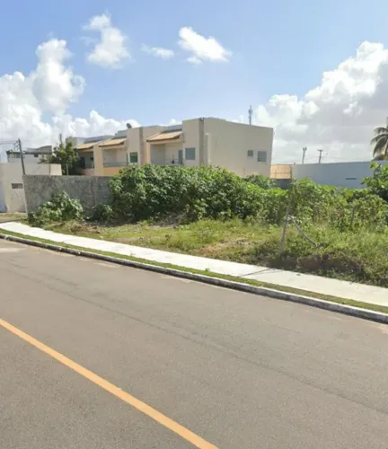 Terreno próximo a praia de Aruana R$ 650 mil