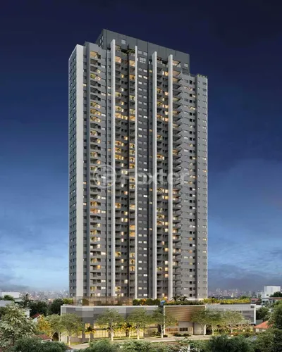 Apartamento à venda Rua General Irulegui Cunha, Jardim Independência (São Paulo) - São Pau