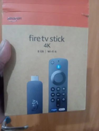 amazon fire tv