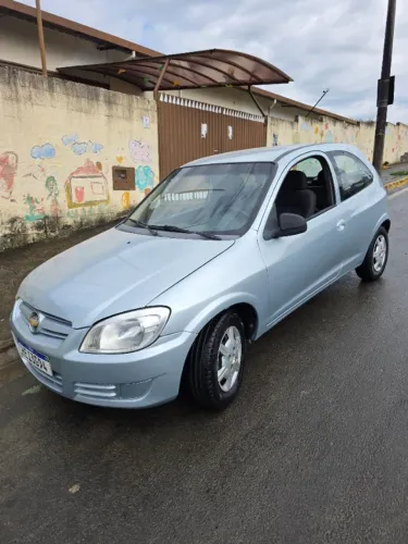 Chevrolet Celta Life/ LS 1.0 MPFI 8V Flexpower 3P 2007