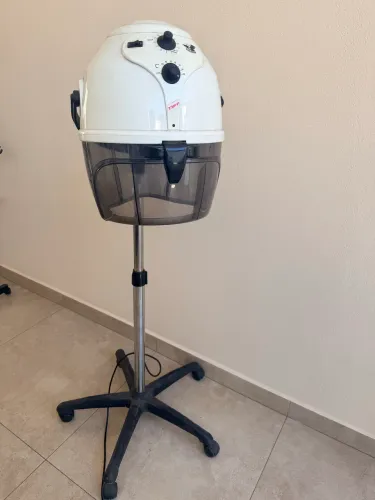 Vendo secador de cabelo de coluna da marca taiff
