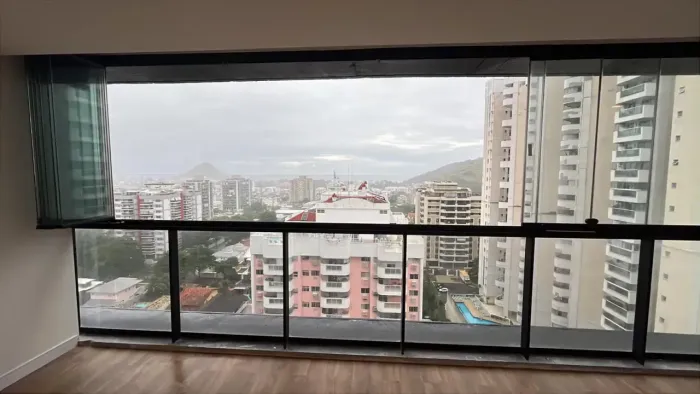 Imóvel para aluguel e venda tem 120 metros quadrados com 3 quartos