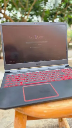 Notebook Acer Nitro 5