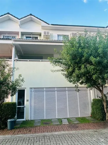 Casa de Condomínio à venda com 250,00m² e 4 quartos (3 suítes) em Freguesia (Jacarepaguá),