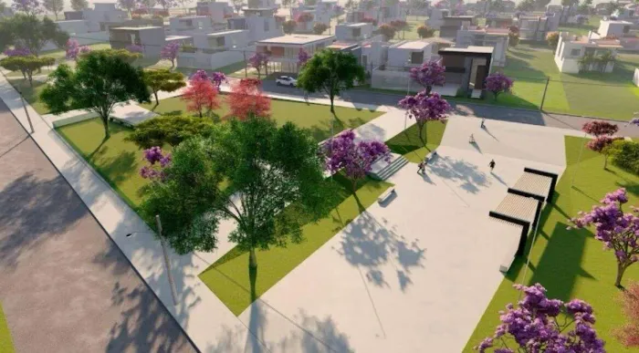 Terreno Residencial 360 m² à venda em Uberlândia (Jardim Sul)