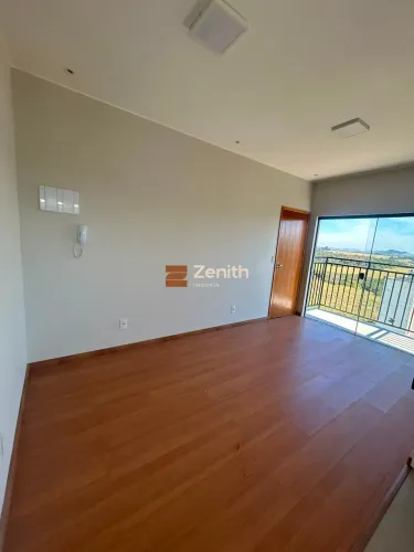 Apartamento com 2 quartos - Bairro Vergani