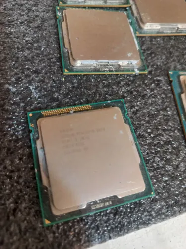 Processador pentium g870