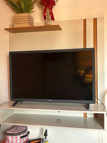 Painel para tv