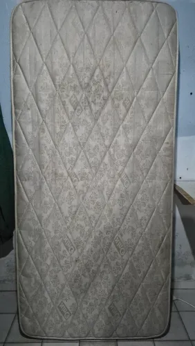 CAMA SOLTEIRO MOLAS