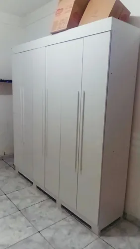 Guarda roupa de casal