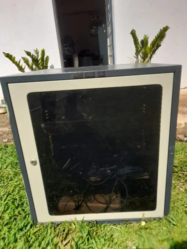 Hack para redes de computadores