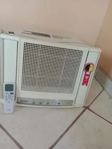 Ar Condicionado 