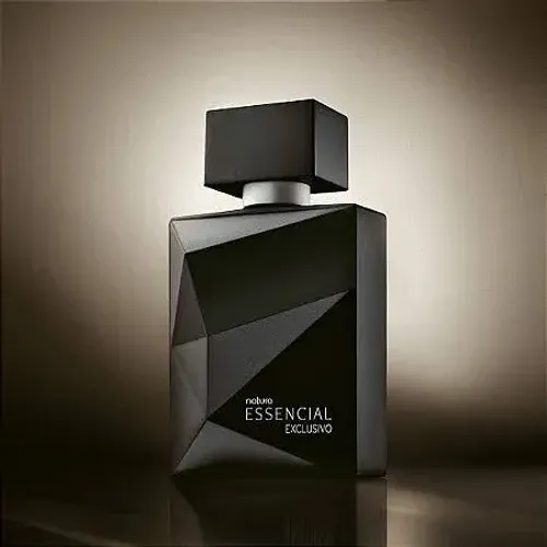 Perfume essencial natura 