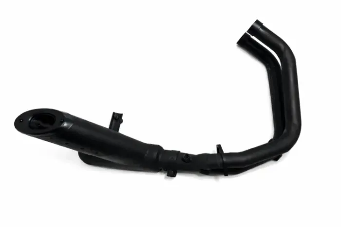 Escapamento esportivo MT-07