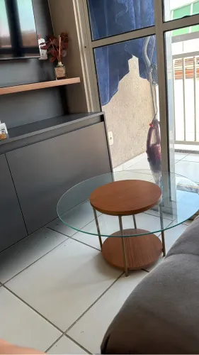 Mesa de centro