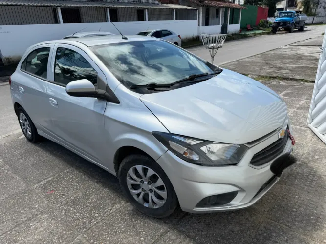 Onix LT 1.0 2019
