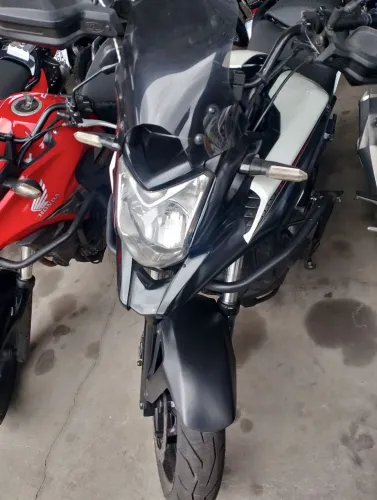 HONDA NC 750X 2022