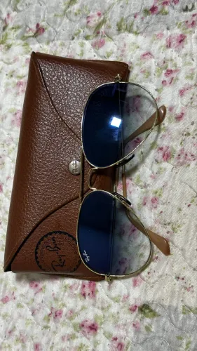 Óculos rayban
