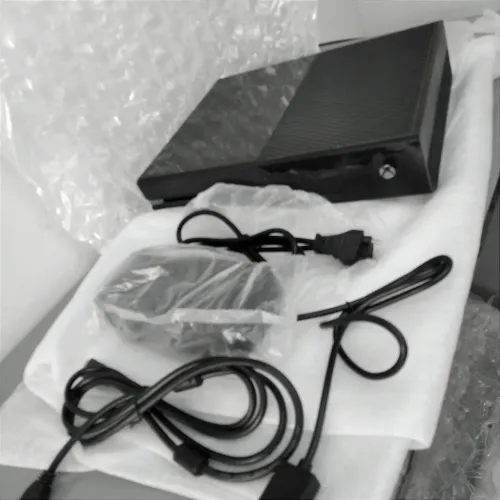 Xbox One Fat Console Xbox