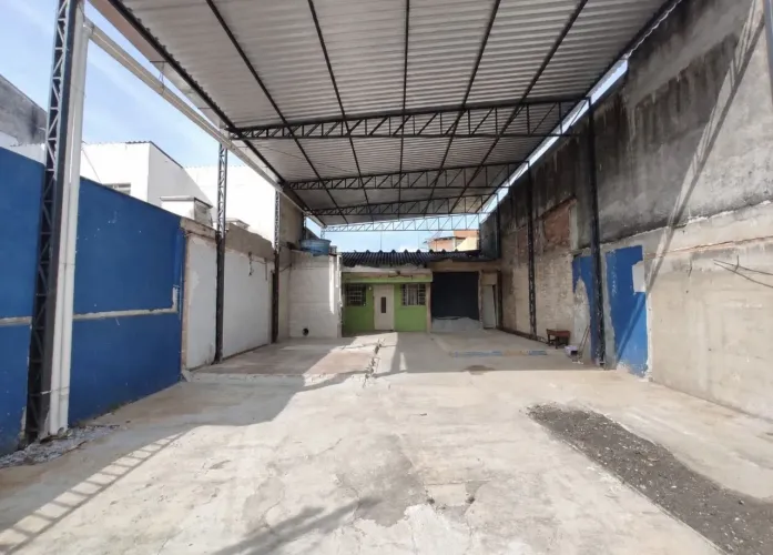 Terreno, 209 m² - venda por R$ 1.000.000,00 ou aluguel por R$ 6.200,00/mês - Jardim São Jo