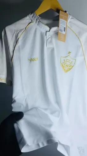 Camisa Vitoria Reveillon