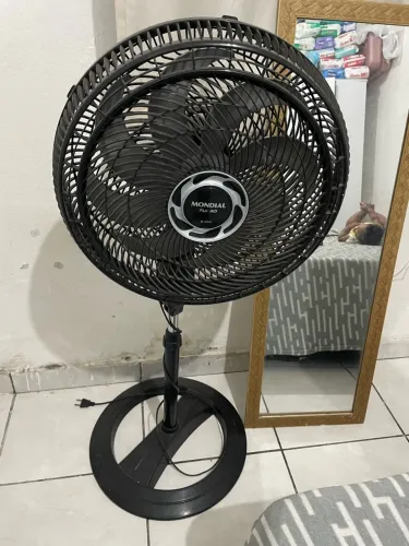 Ventilador 