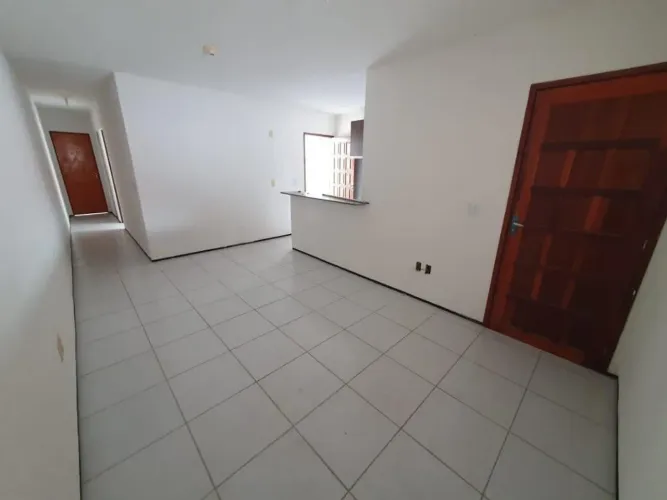 AR022 - Casa 2/4 Caminho Ilheus