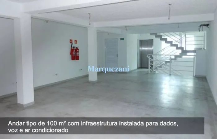 Prédio para alugar, 675 m² por R$ 50.000/mês - Pacaembu - São Paulo/SP