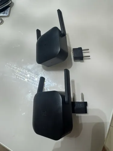 Repetidor de sinal Xiaomi Mi