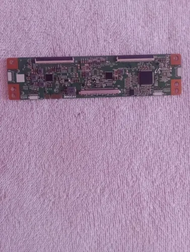 Placa t-con TV Panasonic tc-50gx500