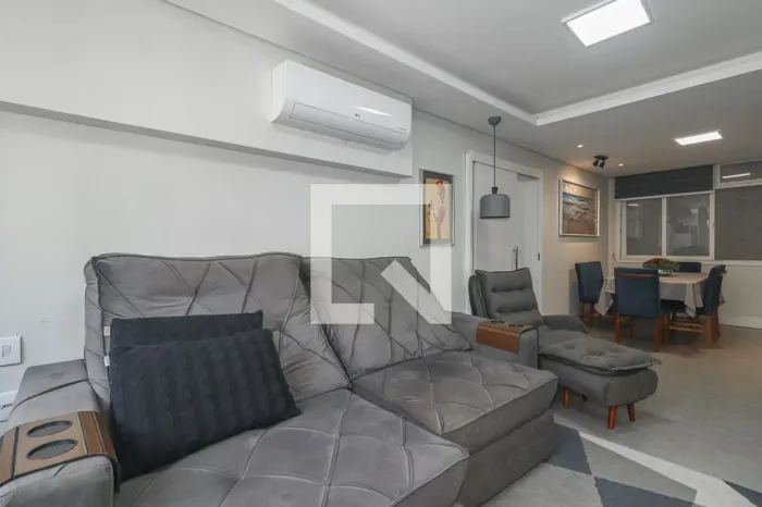 Apartamento à Venda - Centro Histórico, 2 Quartos, 88 m2