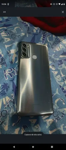 MOTO G60