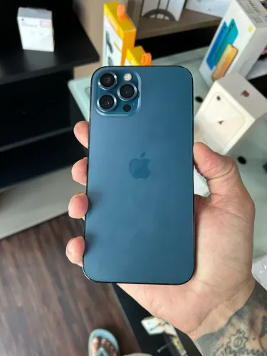 iPhone 12 Pro Max