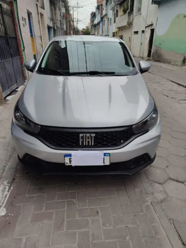 Fiat Argo Drive 1.0 6V Flex 2023