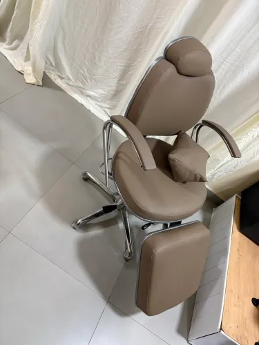 Cadeira cabeleireira 