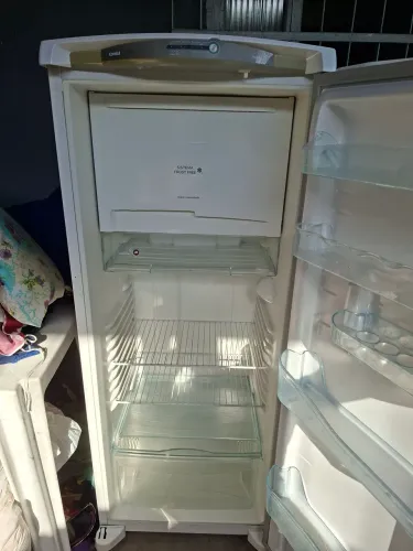 Geladeira