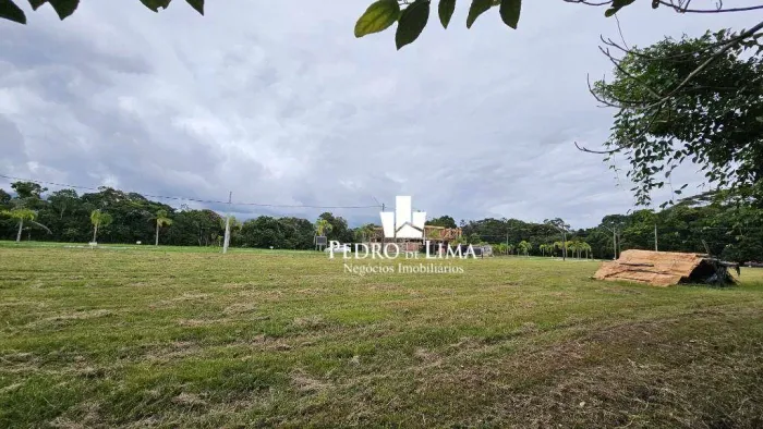 Terreno à venda, 700 m² por R$ 3.700.000,00 - Riviera Módulo 15 - Bertioga/SP
