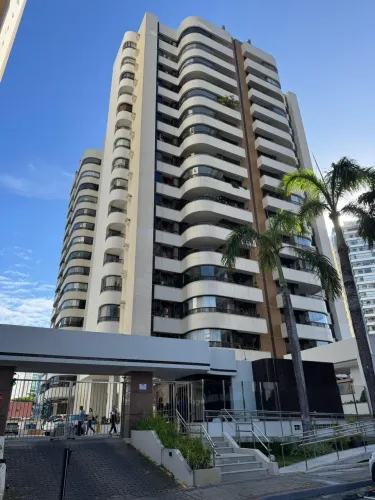 Apartamento à venda no PAUL GAUGUIN, PITUBA, Salvador, BA