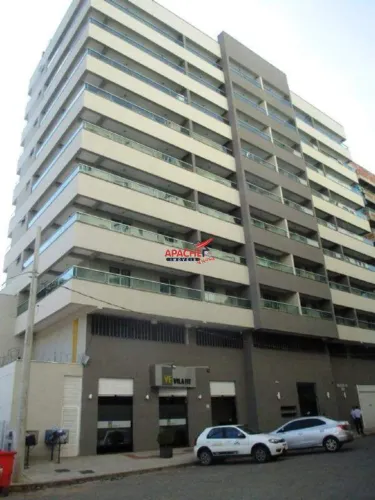 Loft mobiliado de 1 quarto para aluguel no Centro de Viçosa