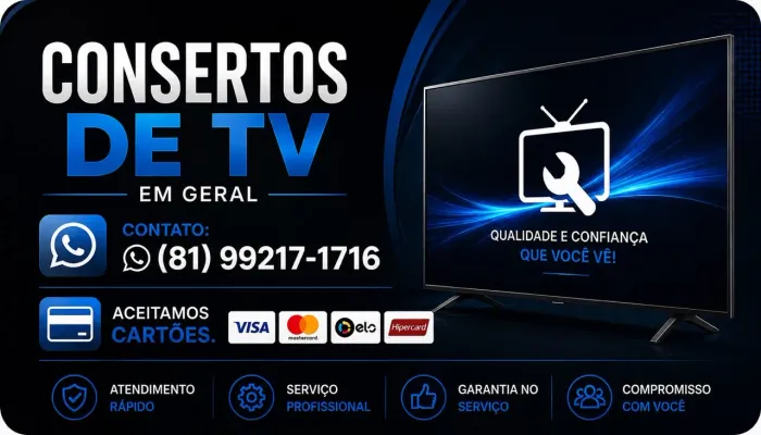 Tv LG Samsung TCL Semp Philips Philco