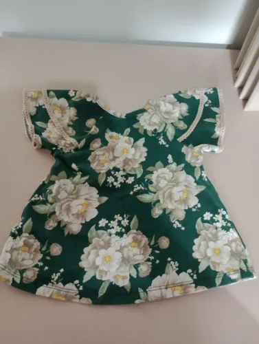 Blusinha Infantil Feminina Milon