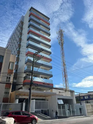 apto smart 25,00m² ,mobiliado, toda infraestrutura garagem 320.000 smart, amaralina