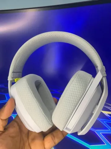 Headset