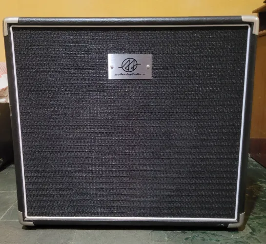 Acedo Audio 296 30w 100% VALVULADO