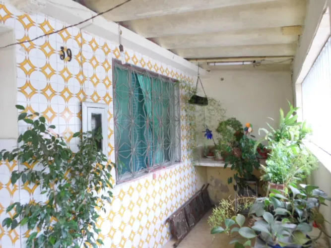 Casa Coelho Neto 3 dormitórios 2 banheiros 2 vagas