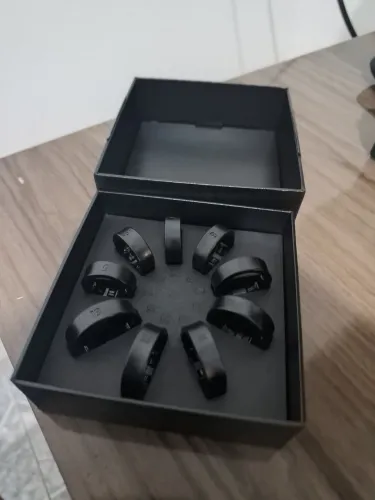 Kit Medidor do Galaxy Ring