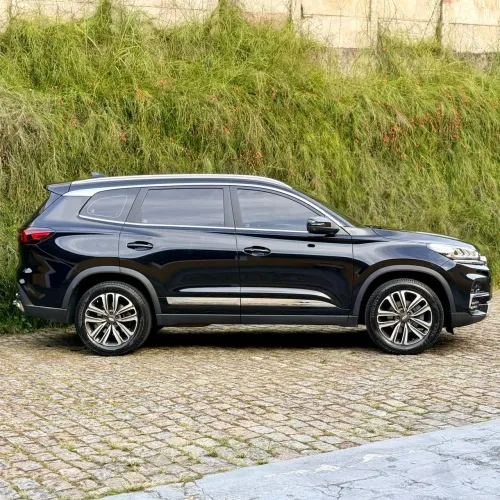 Chery Tiggo 8 TXS 1.6 Turbo Tgdi AUT 2022